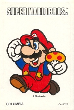 Super Mario Brothers 1. 2. 3. -Hop! Step! Jump!- (1989) MP3